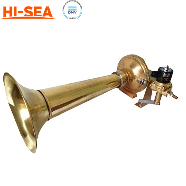 Electrical Control Marine Air Horn